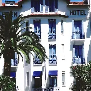 Eden - La Baigneuse Hotel