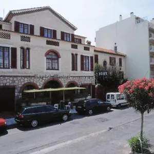 Castel Mistral Hotell